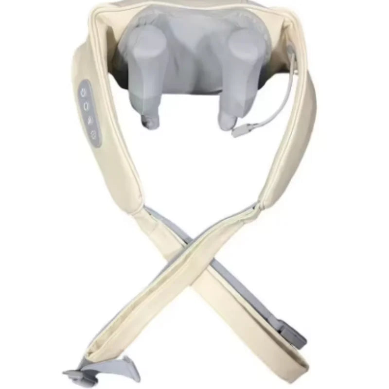 CalmTouch Neck & Shoulder Massager